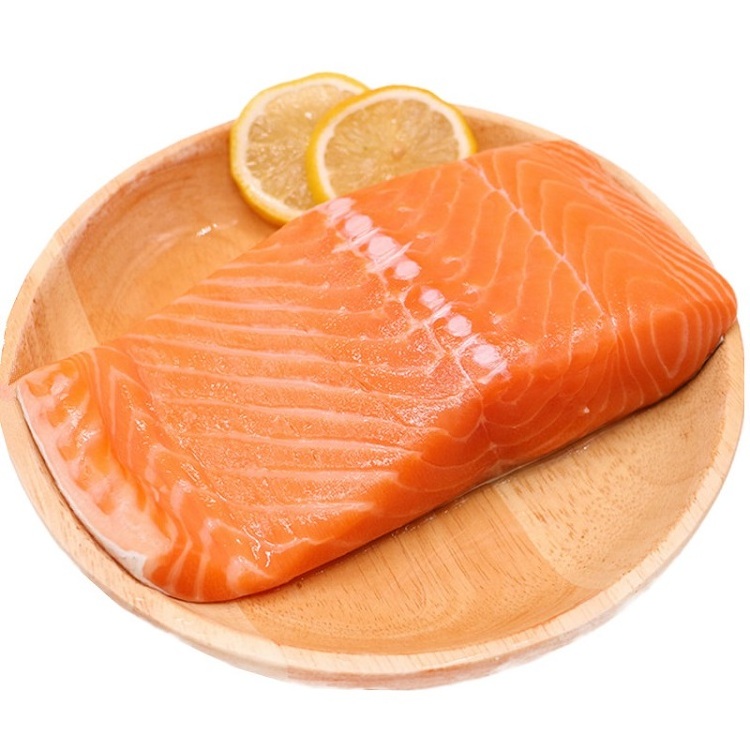 Best Sold Natural Fresh Factory Wholesale Frozen Salmon trout fresh Salmon Prices