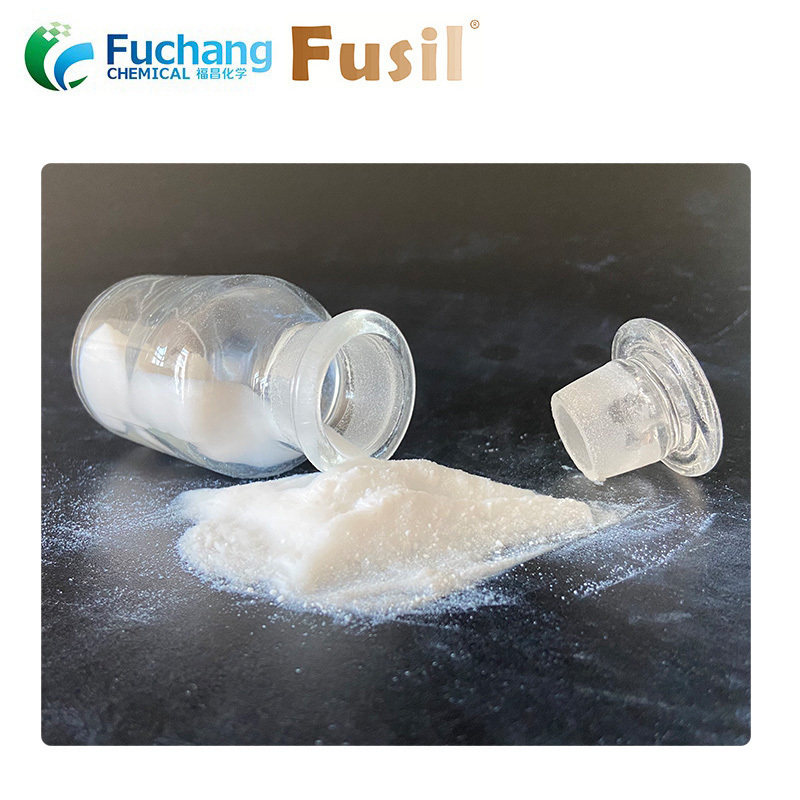 Nano Sio2 Silicon Dioxide Fumed Silica 135 Cas 112945-52-5 For Coating Spray