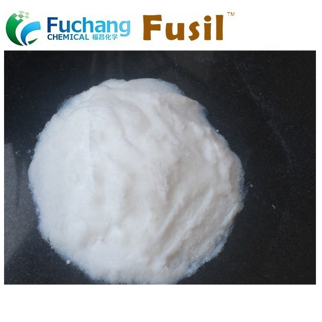 Fusil 215 Inorgani Silicone Rubber Hydrophobic Fumed Chemical Auxiliary Agent Fumed White Carbon Black Silicon Dioxide 231-545-4