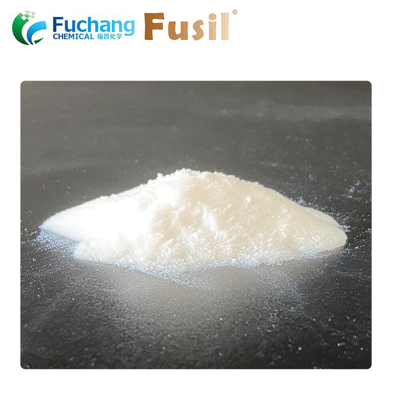 Popular Supply High Strength Foundation Concrete Additives Micro Fumed Silica Cheap Price