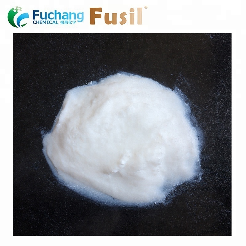 Hydrophilic Fumed Sio2  Silicon Dioxide Concrete Silica Nanoparticles