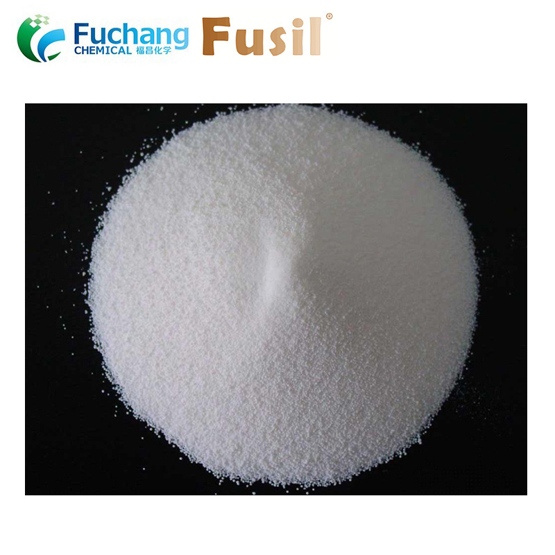 Animal Feeds Cosmetic Grade Nano SiO2 Precipitated Silica as the Carrier