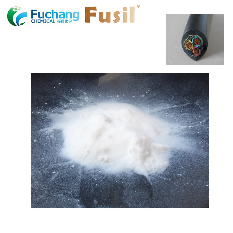 Factory Price Silicon Dioxide Hydrophobic Nano Fumed Silica For Ceramic Coating