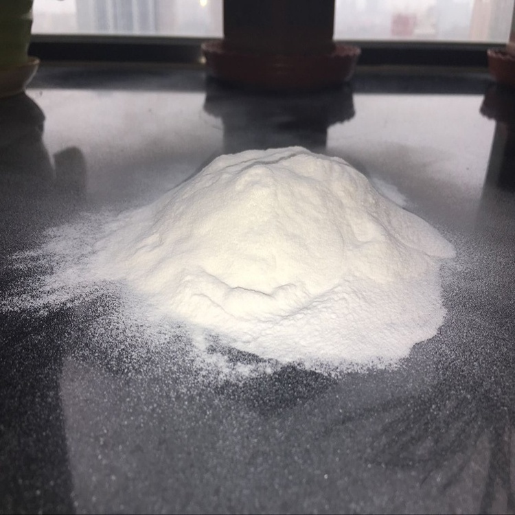 Amorphous Powder  Fumed Silica 380 For Silicon Rubber with High Tear Resistance