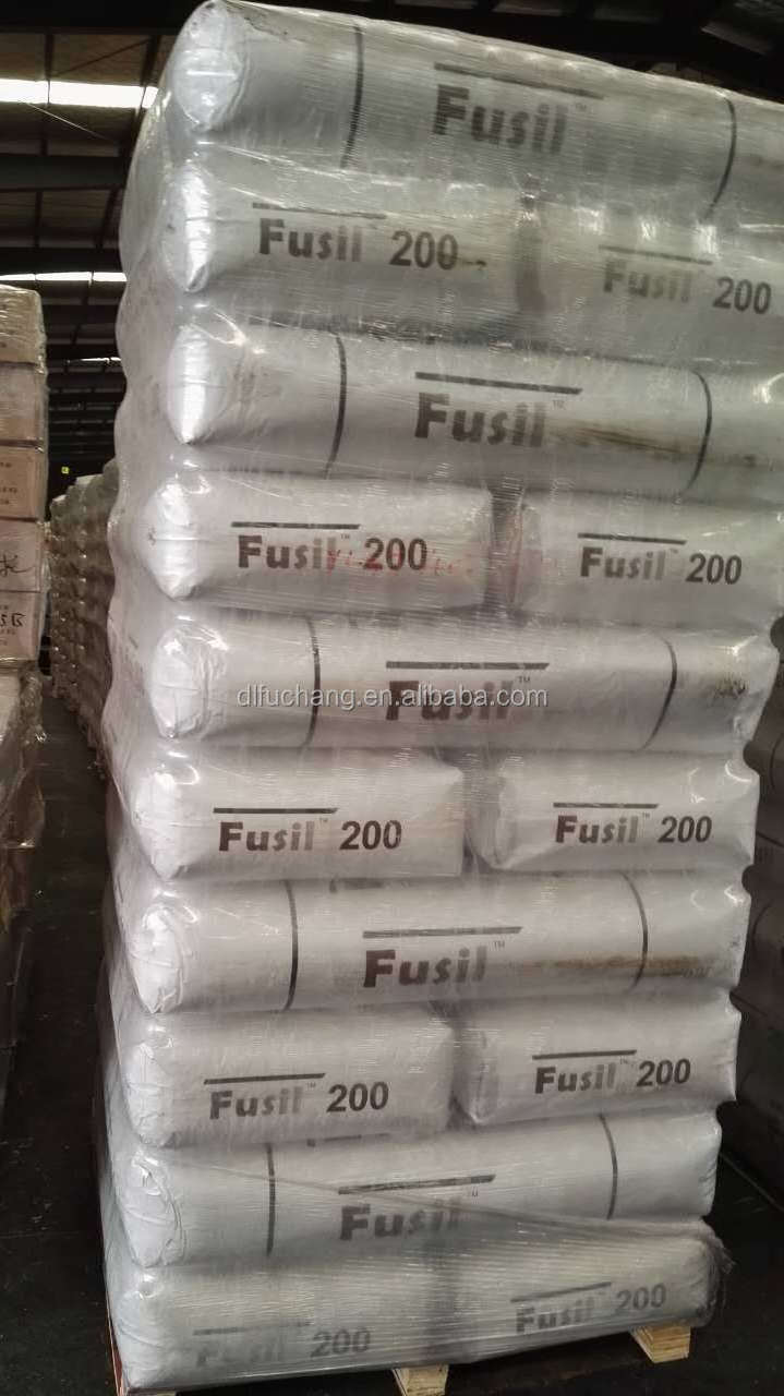 Professional Manufacture Silicon Dioxide Hydrophobic Fumed Silica