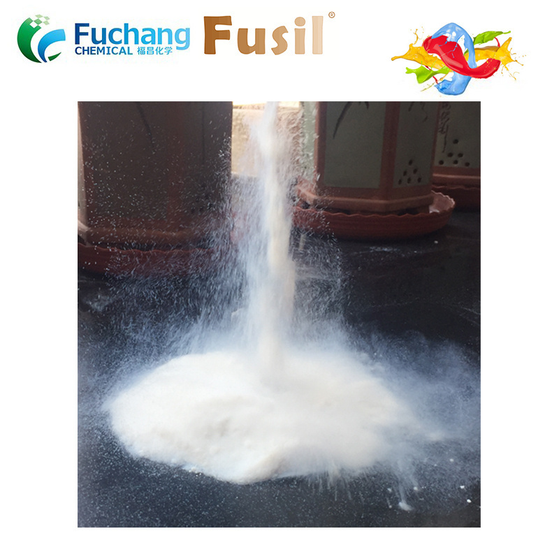 Factory Price Silicon Dioxide Hydrophobic Nano Fumed Silica For Ceramic Coating