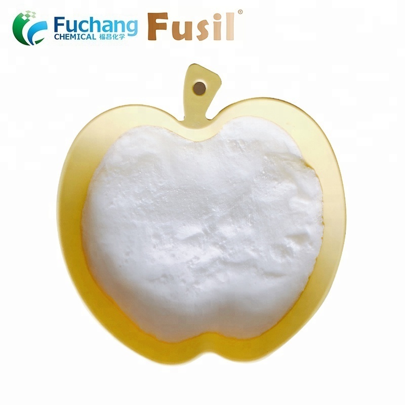 Snow White Powder Hydrophilic Fumed Silica 200 Price Per Ton for Silicone Rubber Raw Material