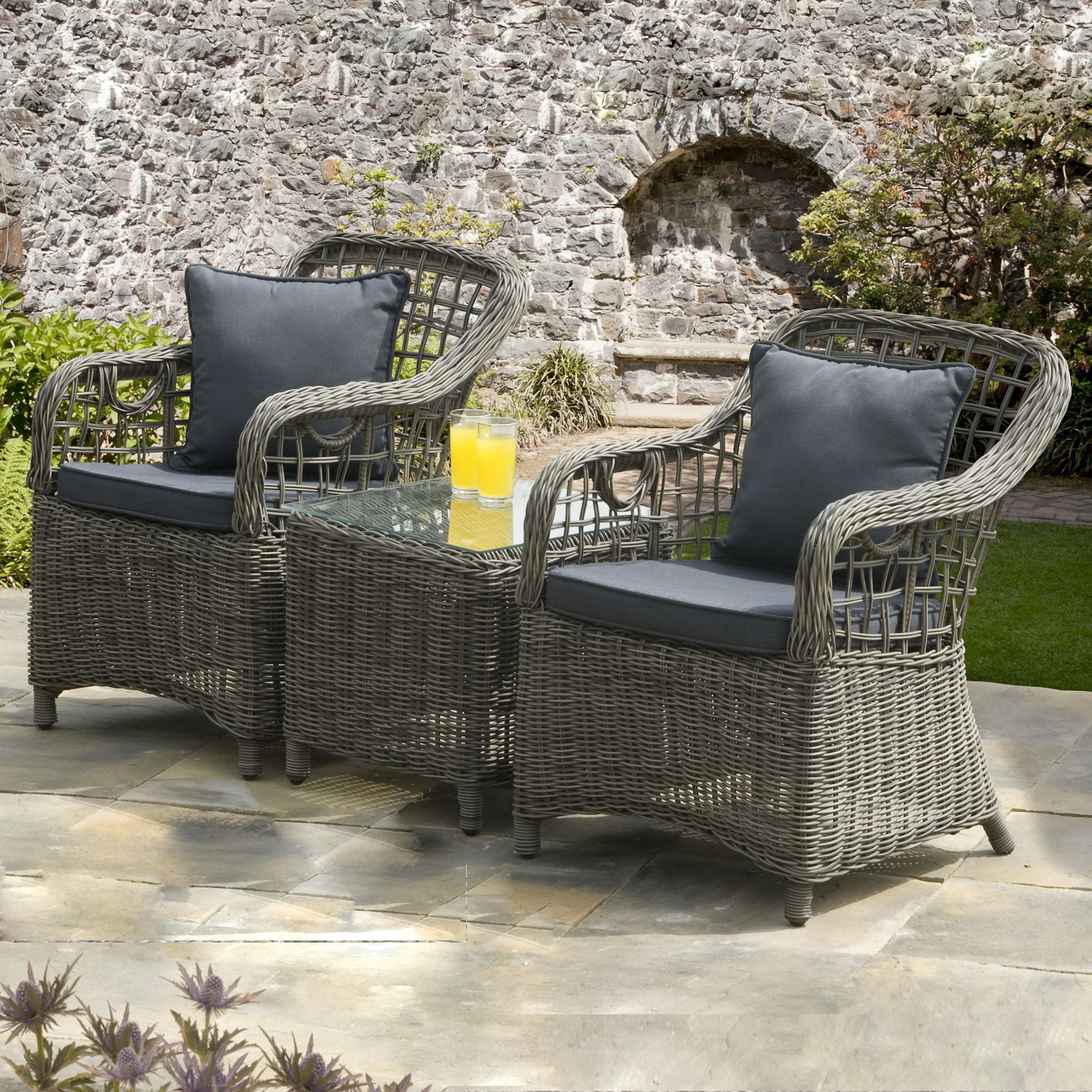 MODERN HIGH QUALITY OUTDOOR SET SOFA GARDEN RATTAN FURNITURE/ BEST SELLER POLY RATTAN FURNITURE