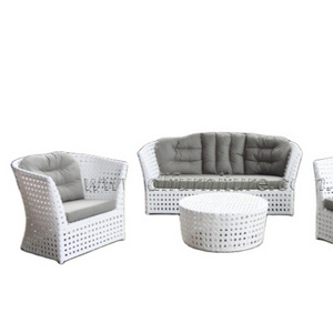 EXPORT POLY RATTAN INDOOR- OUTDOOR FURNITURE  FROM DL// VIETNAM