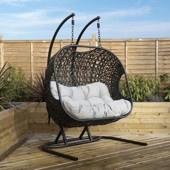 Hanging Swing Chair Sky Swing Outdoor Beach Chair Garden Chair Patio Seat