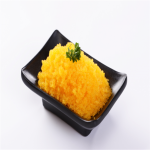 Japan High Quality Good Taste Herring fish Roe /mentaiko fish roe