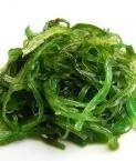 Bag And Box Packing Frozen Chuka Salad Wakame Japanese seasoned seaweed