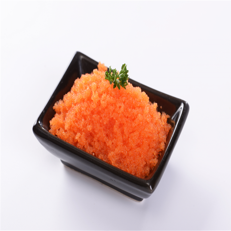 Japan High Quality Good Taste Herring fish Roe /mentaiko fish roe