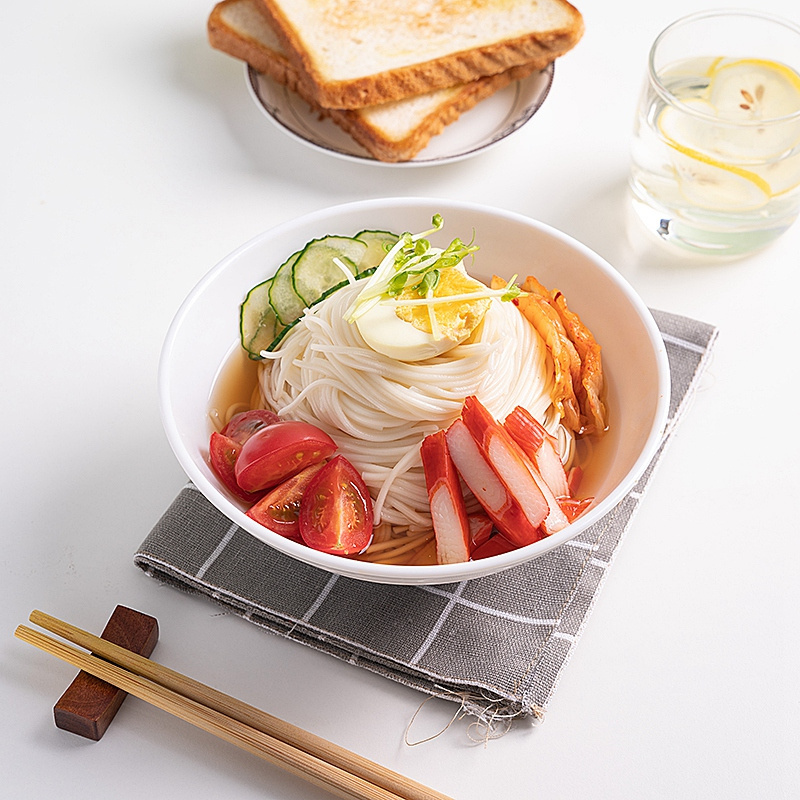 Instant Delicious High Quality Frozen Udon Noodles Japanese Noodle / Ramen / Udon / Soba For Home