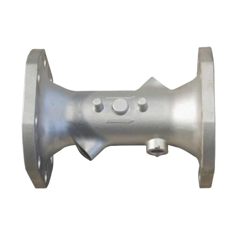 High Quality Low Price Standard En 13774 Customized Sand Casting Cast Iron Qt 250 Gate/Ball/Butterfly/Check Valve Body