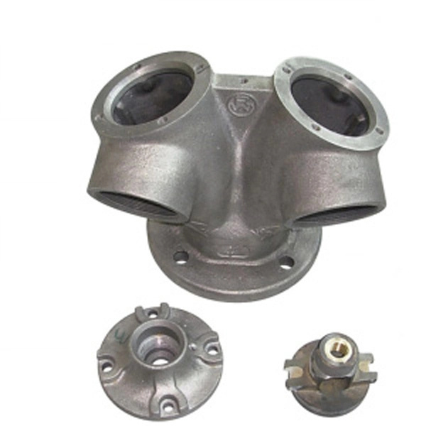 Customized Oem Sand Casting Aluminum Grey Iron Cast Iron Wood Stove Parts