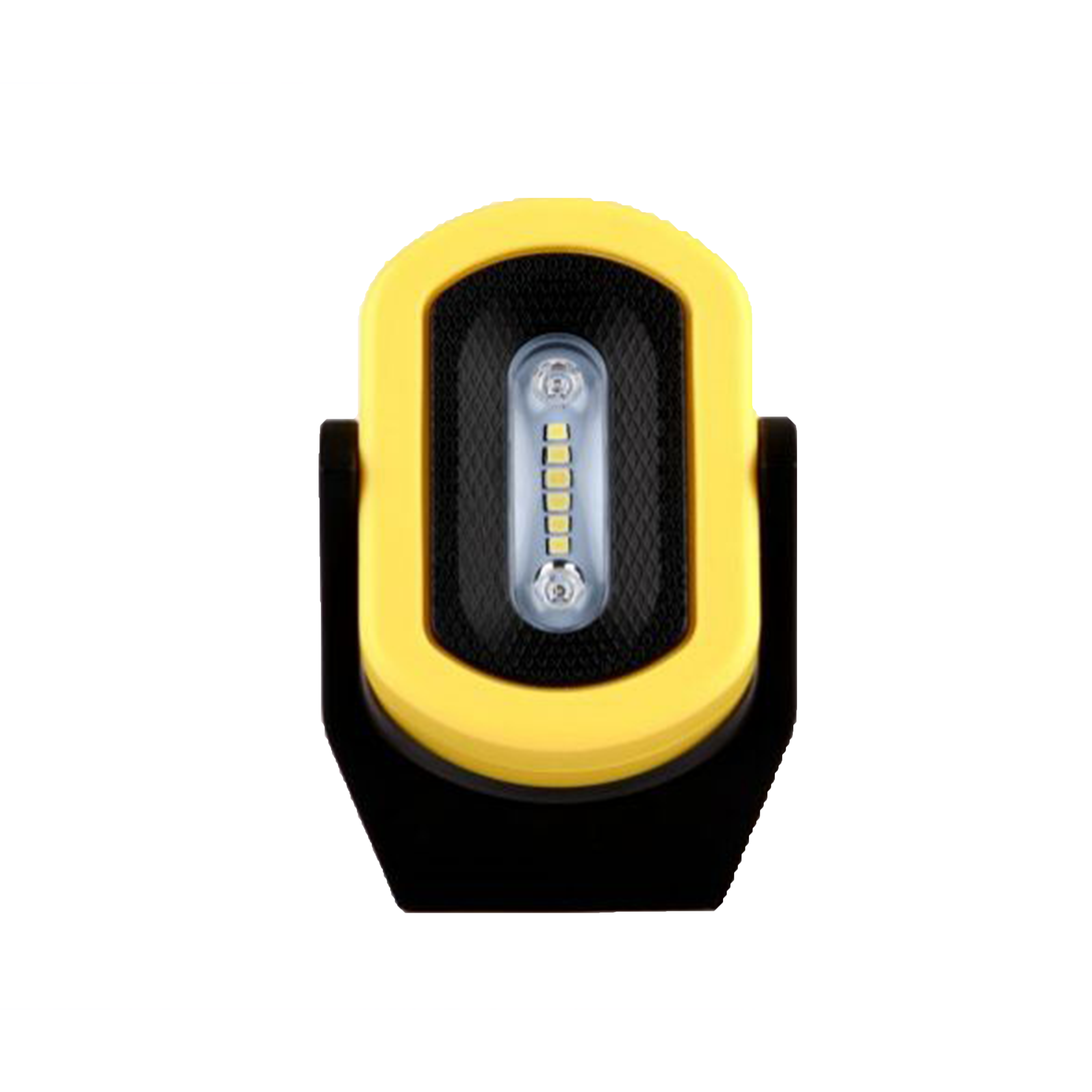 350 Lumen Multifunction Portable Magnetic Base 360 Degree Rechargeable Mechanical Cob Led Work Light