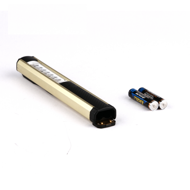 High quality  200lm pen light mini Led flashlight pen for check search for outdoor lighting