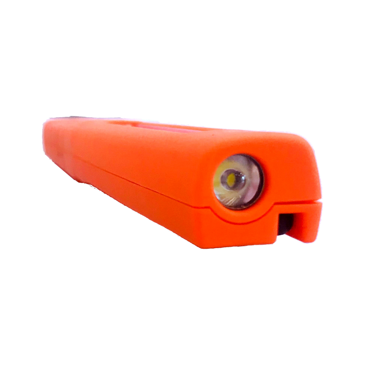 Portable LED Working Light Magnetic Handheld Flashlight Charging Soft Light Car Repairing Emergency mechanic work lamp