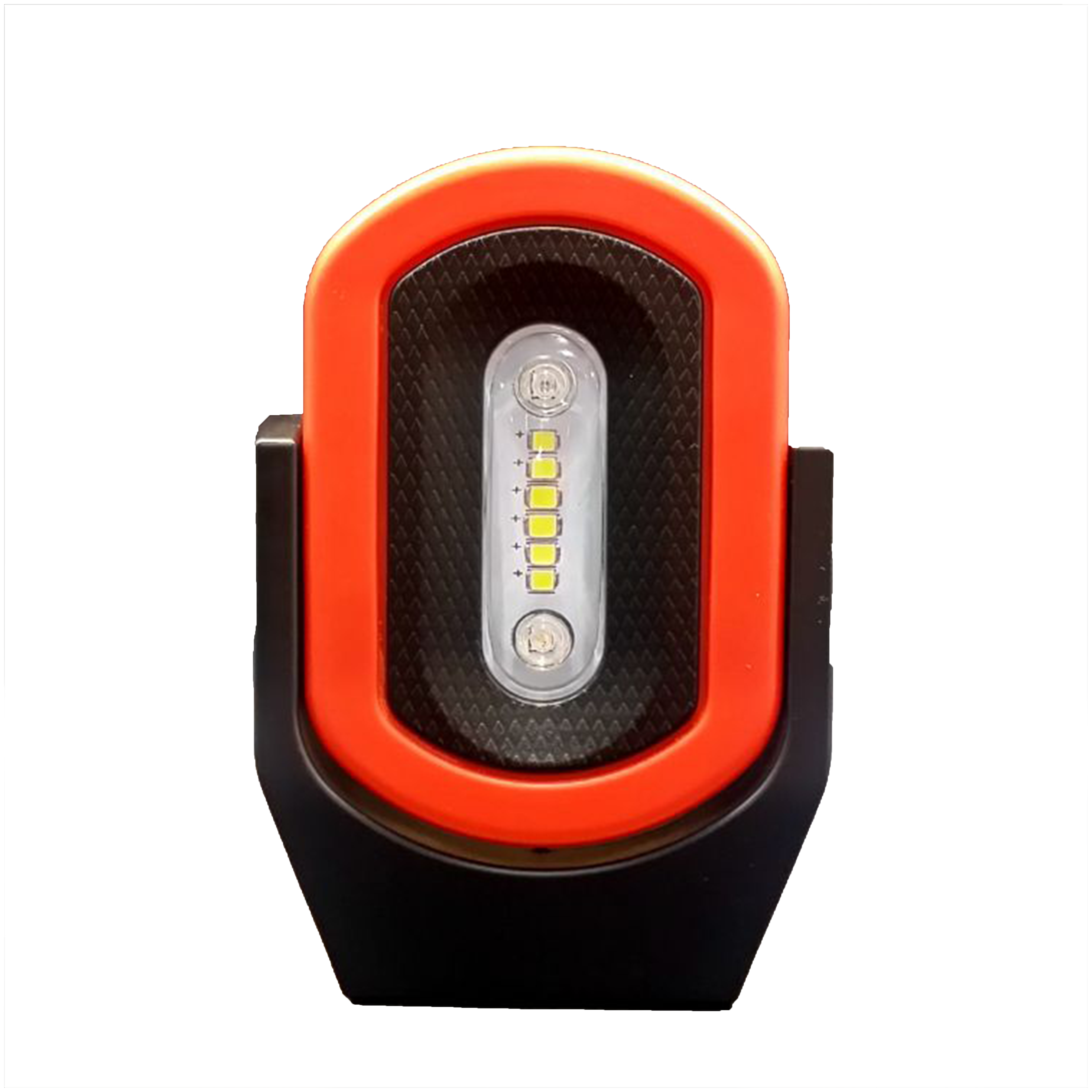 2024 factory wholesale rechargeable multifunction IP65 waterproof 360 degree rotate working light in construction