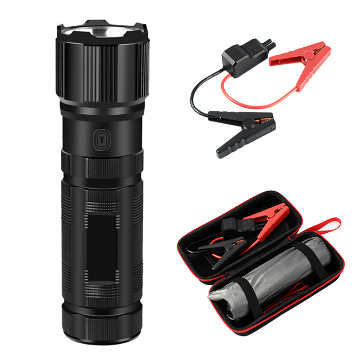 Super Bright Waterproof Rechargeable Led Pocket Tactical Camping Flashlight Torch Light Led Flashlight Long Range Powerful