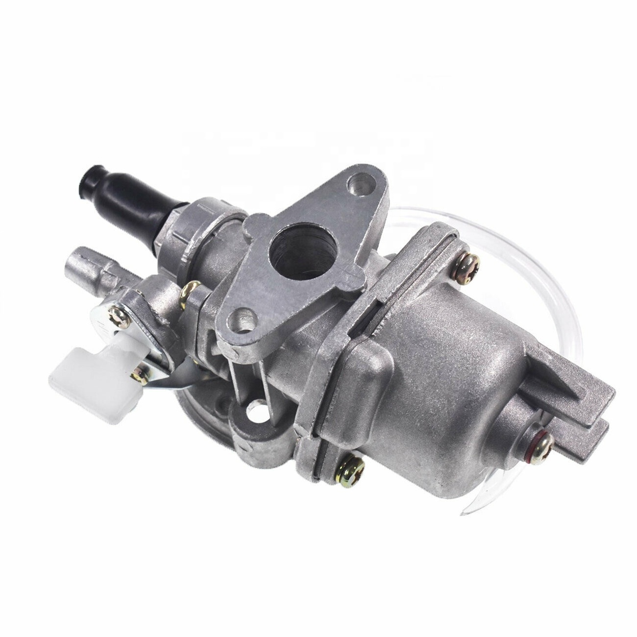 13mm 2 Stroke Carburetor For 43cc 47cc 49cc 50cc Pocket Bike ATV Mini Pocket Rocket Dirt Bike Mini ATV Quad