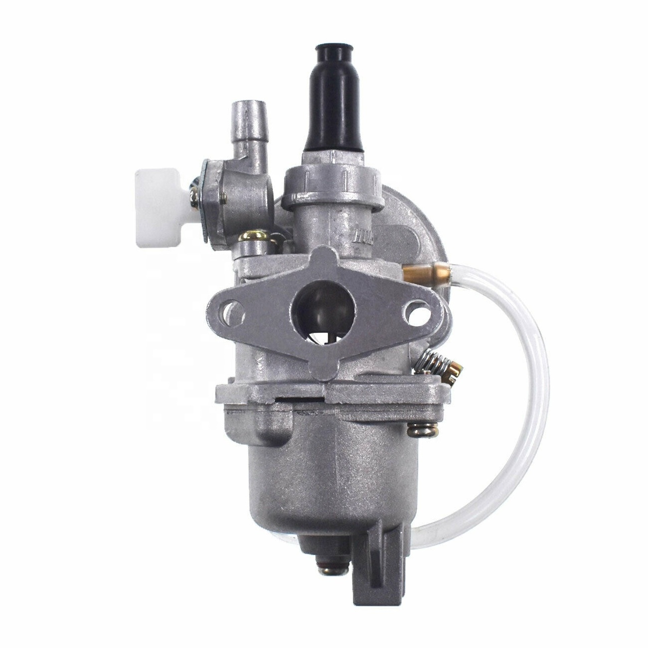 13mm 2 Stroke Carburetor For 43cc 47cc 49cc 50cc Pocket Bike ATV Mini Pocket Rocket Dirt Bike Mini ATV Quad