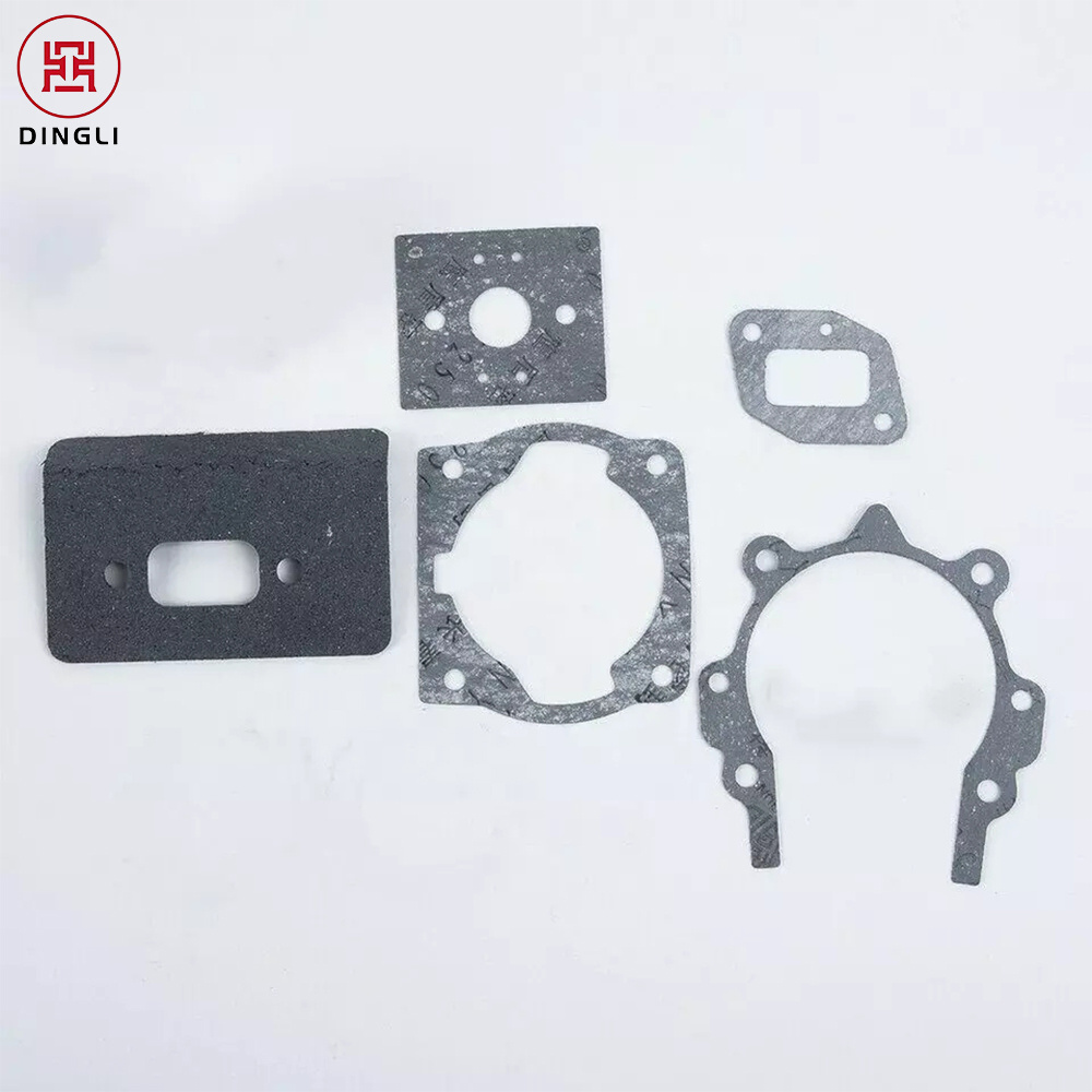 Gasket Kit for 43cc 40-5 BC430 CG430 1E40F-5 TL43 Brush Cutter Gasket Kit for Brush Cutter Strimmer Mower Engines