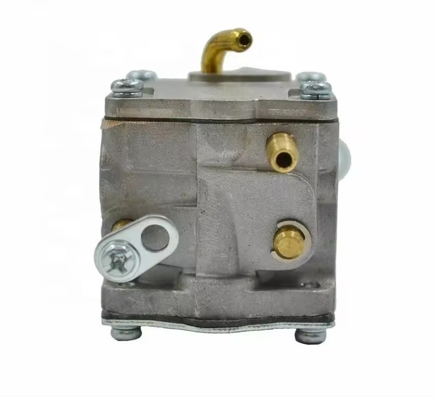 Husq varna 390 390xp 385xp 385 Carburetor Walbro WJ-118 Jonsered Chainsaw Saw Replaces 501355201