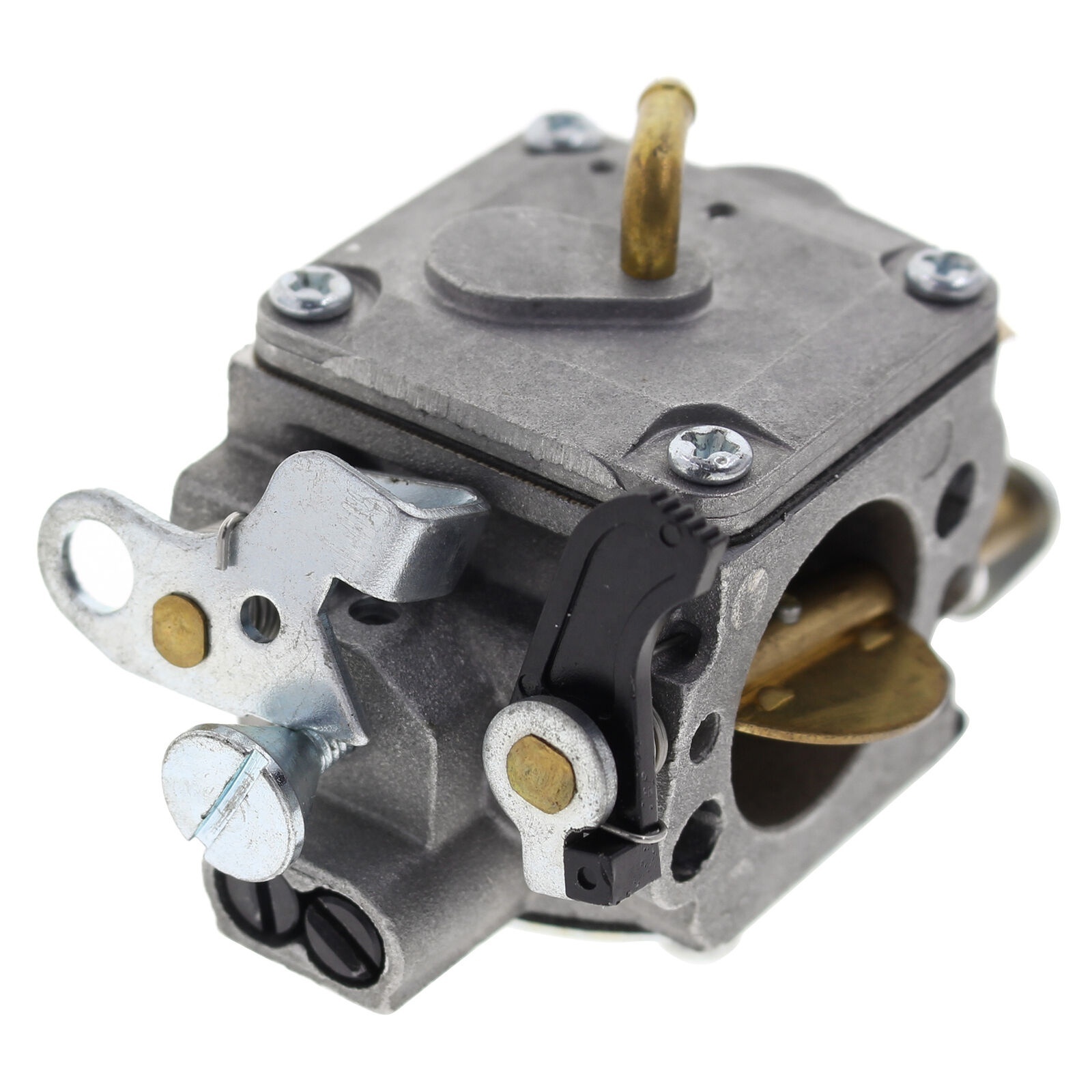 Carburetor Carb Fit For Husqvarna 385 385XP 390 390XP Jonsered 2188 2186 CS2188 CS2186 Chainsaw Carburetor Replacement Parts