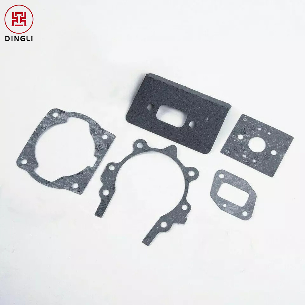 Gasket Kit for 43cc 40-5 BC430 CG430 1E40F-5 TL43 Brush Cutter Gasket Kit for Brush Cutter Strimmer Mower Engines