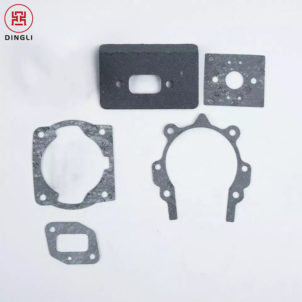 Gasket Kit for 43cc 40-5 BC430 CG430 1E40F-5 TL43 Brush Cutter Gasket Kit for Brush Cutter Strimmer Mower Engines