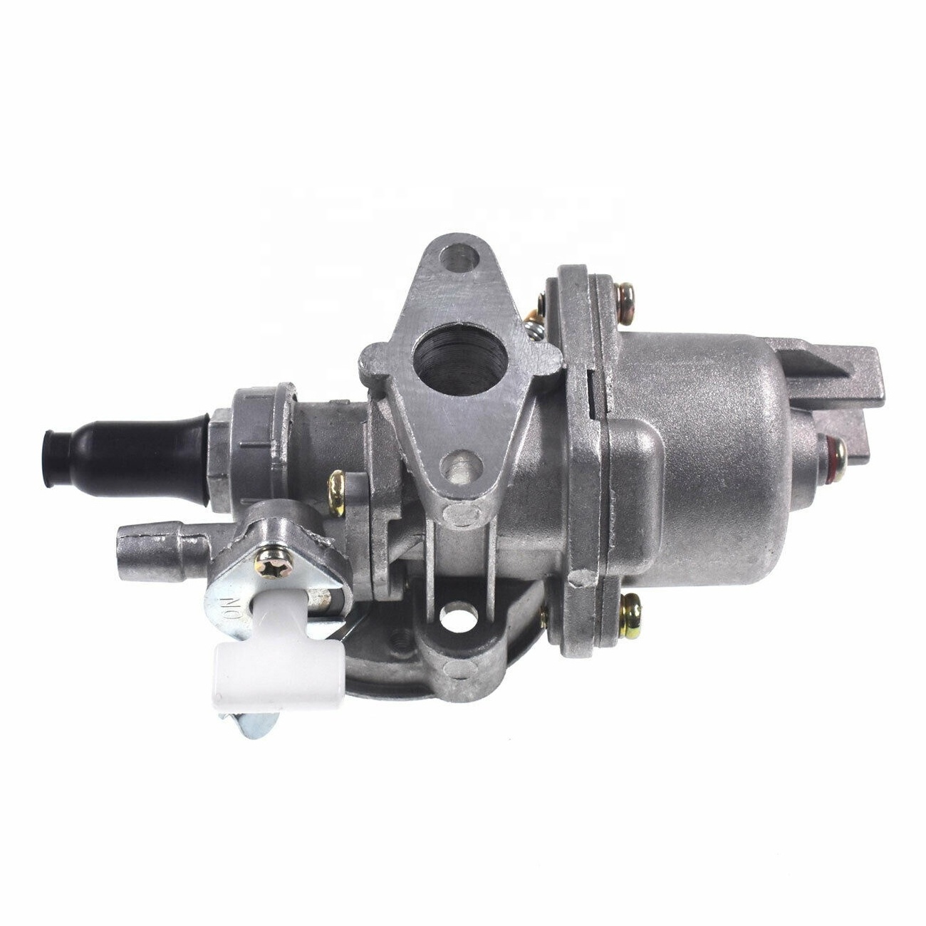 13mm 2 Stroke Carburetor For 43cc 47cc 49cc 50cc Pocket Bike ATV Mini Pocket Rocket Dirt Bike Mini ATV Quad