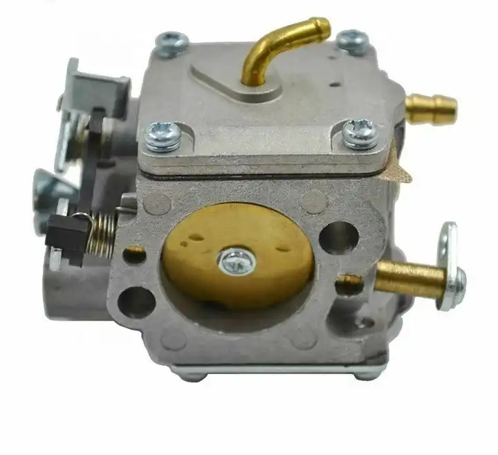 Husq varna 390 390xp 385xp 385 Carburetor Walbro WJ-118 Jonsered Chainsaw Saw Replaces 501355201