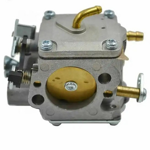 Husq varna 390 390xp 385xp 385 Carburetor Walbro WJ-118 Jonsered Chainsaw Saw Replaces 501355201