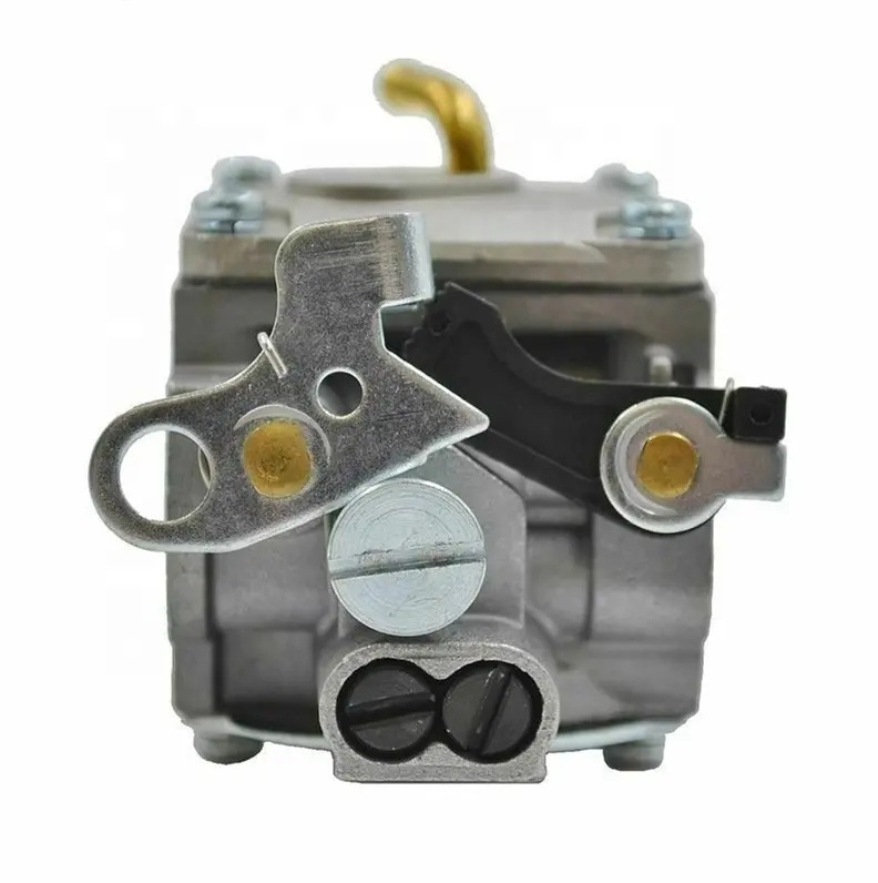 Husq varna 390 390xp 385xp 385 Carburetor Walbro WJ-118 Jonsered Chainsaw Saw Replaces 501355201