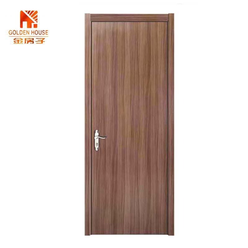 design solid wood doors wooden door  interior office modern wood interior doors for home