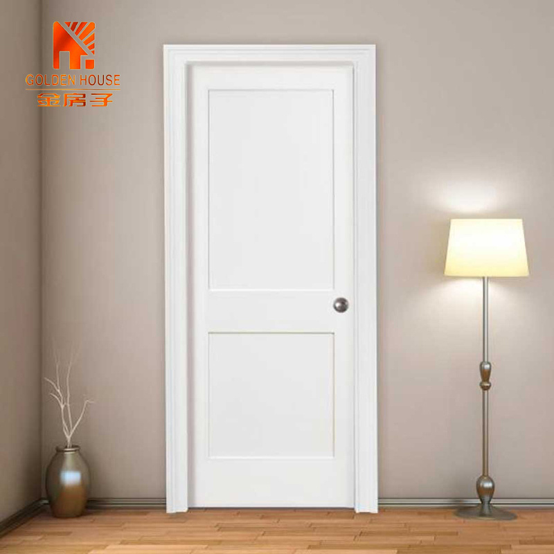 china factory modern application interior design wooden french doors for houses