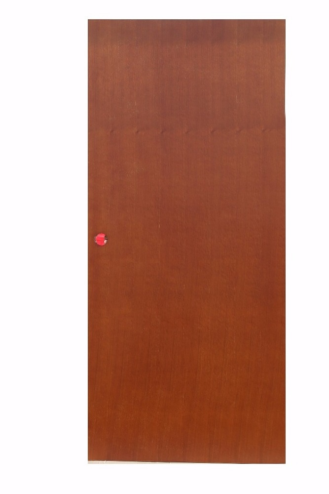 38 DB Hotel  Acoustic Wood Fire Rated Door Soundproof Door For Clubs