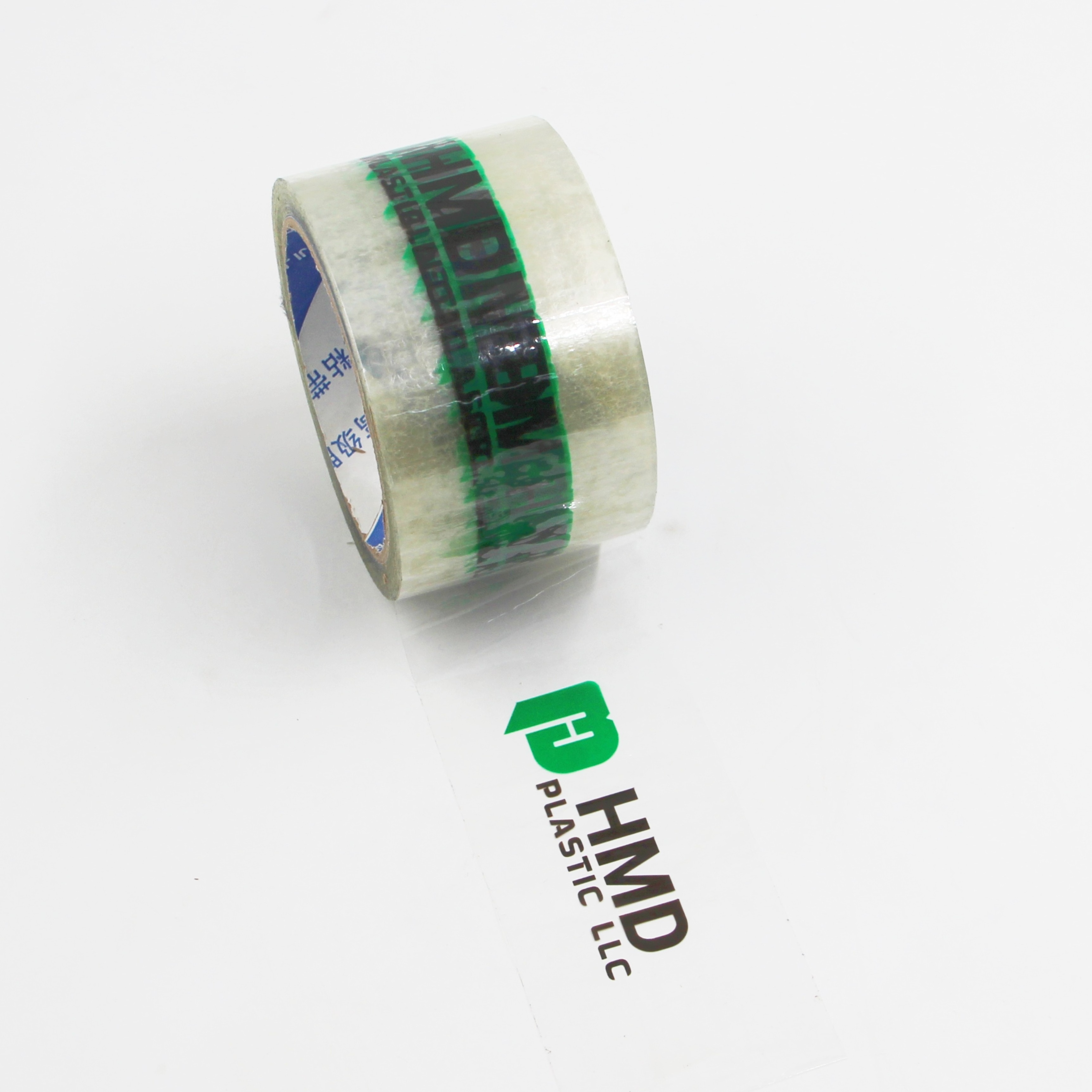 Cartoon Tape with Cute Logo Transparent Tape Customize Bopp Tapes for Shipping Carton Sealing