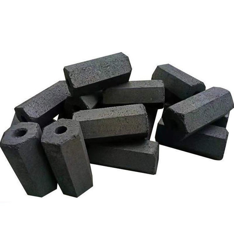 High Density Hardwood Charcoal Hexagonal Barbecue Coal Bbq Charcoal