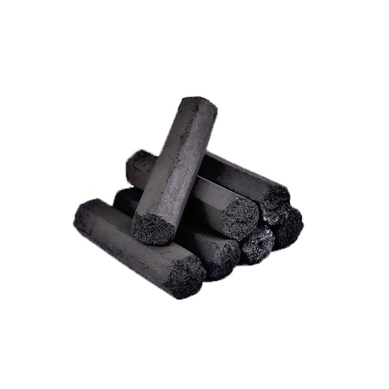 High Density Hardwood Charcoal Hexagonal Barbecue Coal Bbq Charcoal