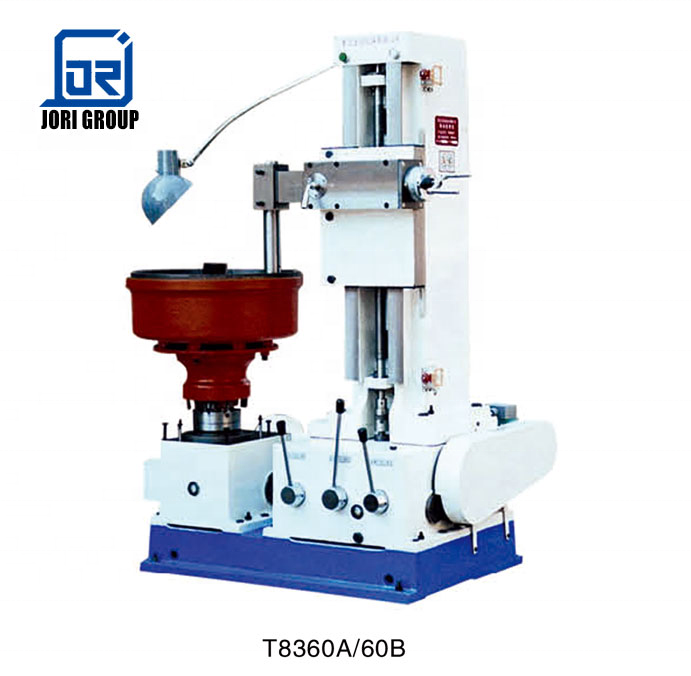 Latest High Safety Disc Skimming Drum Cutting Brake Lathe Machine