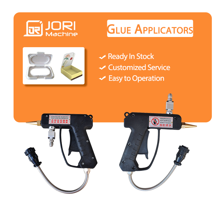 China Factory Glue Dispensing Machine Semi Automatic Handle Hot-Melt Glue Guns Or The Automatic Adhesive Glue Gun