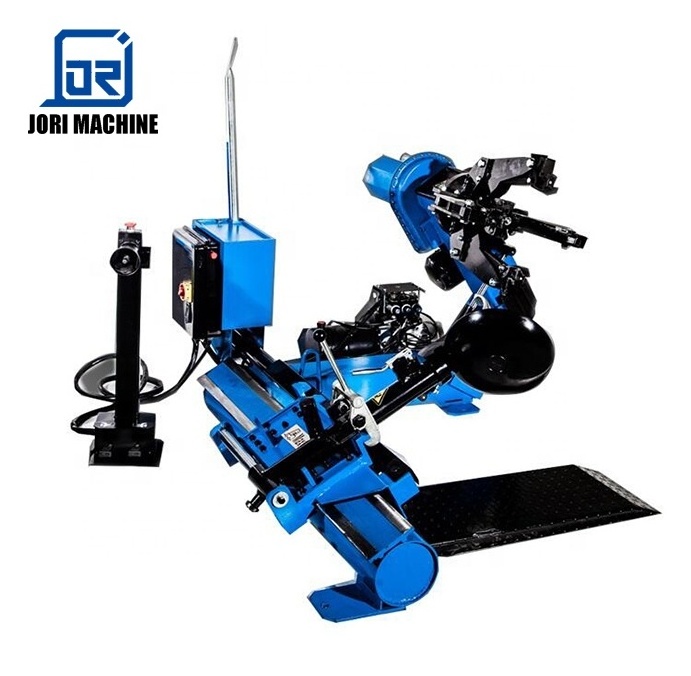 Low Price Truck Portable Tire Machine Changer