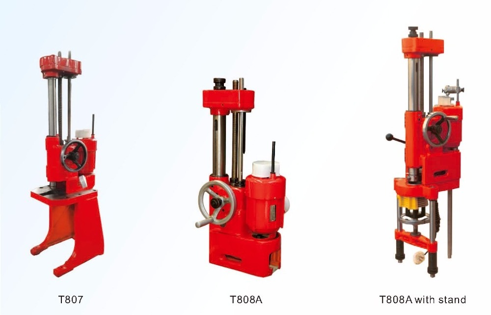 Cylinder Boring Machine T8014A For Feboring Engine Cylinder