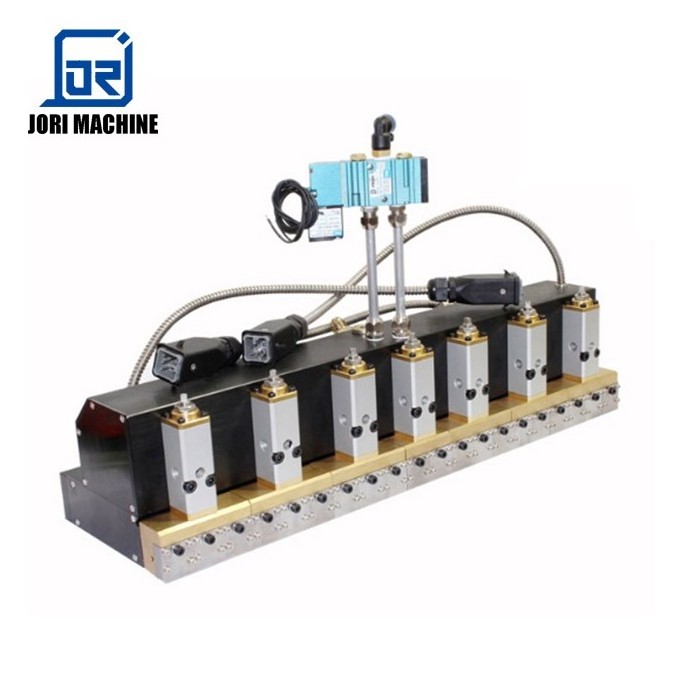 Easy Operated The Slot Die Gun for Hot Melt Glue Machine