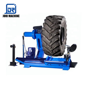 Performance Used Auto truck Tire Changer Machine For Sale