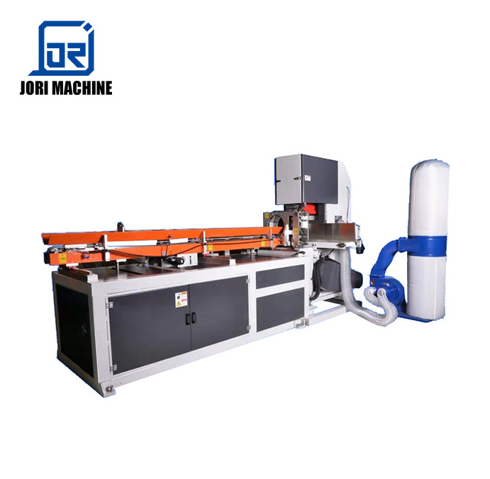 Best Sellers Toilet Paper Cutting Machine Band Saw Machine