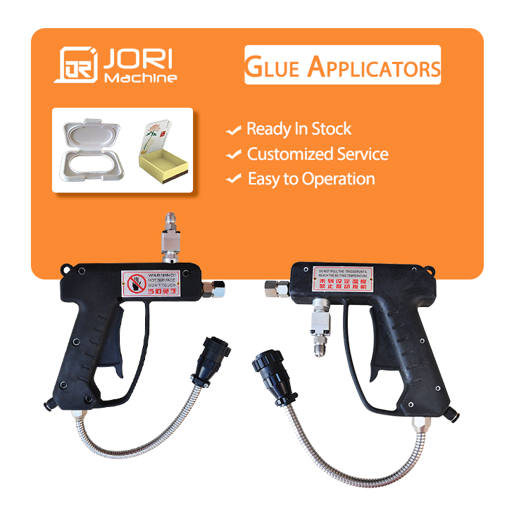 China Factory Glue Dispensing Machine Semi Automatic Handle Hot-Melt Glue Guns Or The Automatic Adhesive Glue Gun